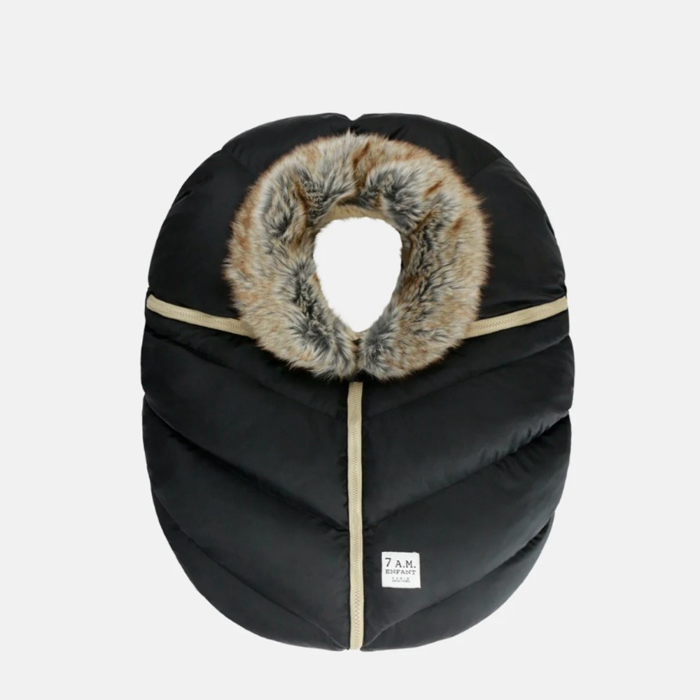 7am enfant car seat ganoosh